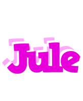 Jule rumba logo