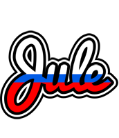 Jule russia logo