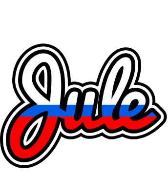 Jule russia logo