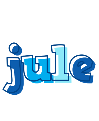 Jule sailor logo