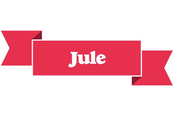 Jule sale logo