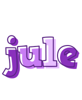 Jule sensual logo