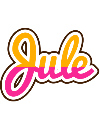 Jule smoothie logo