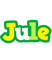 Jule soccer logo