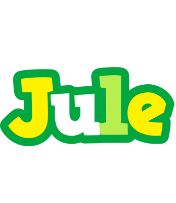 Jule soccer logo