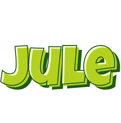 Jule summer logo