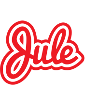 Jule sunshine logo