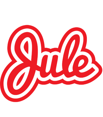 Jule sunshine logo