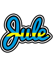 Jule sweden logo