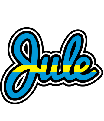 Jule sweden logo