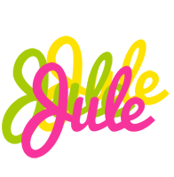 Jule sweets logo