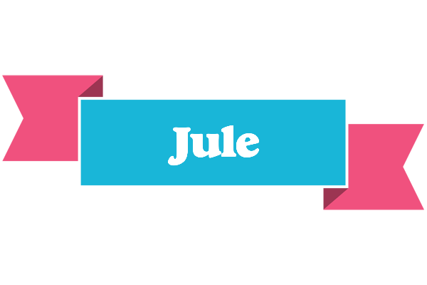 Jule today logo