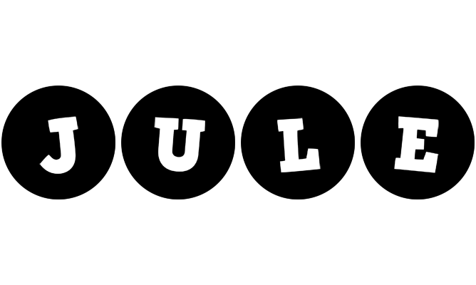Jule tools logo