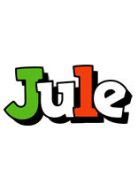 Jule venezia logo