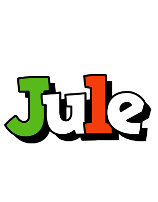 Jule venezia logo