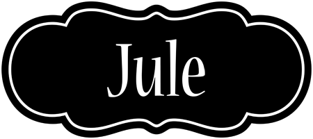 Jule welcome logo