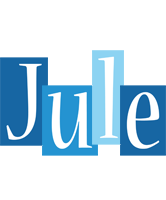 Jule winter logo