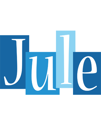 Jule winter logo