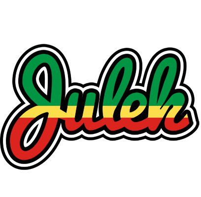 Julek african logo