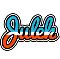 Julek america logo