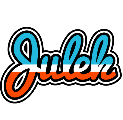 Julek america logo
