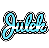 Julek argentine logo