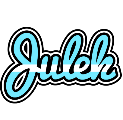 Julek argentine logo