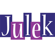 Julek autumn logo