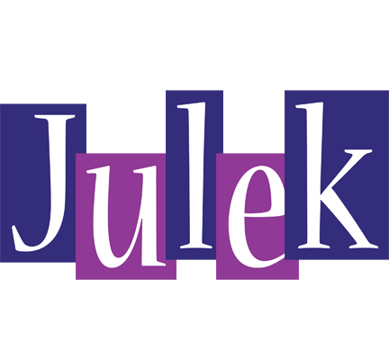 Julek autumn logo