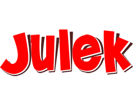 Julek basket logo