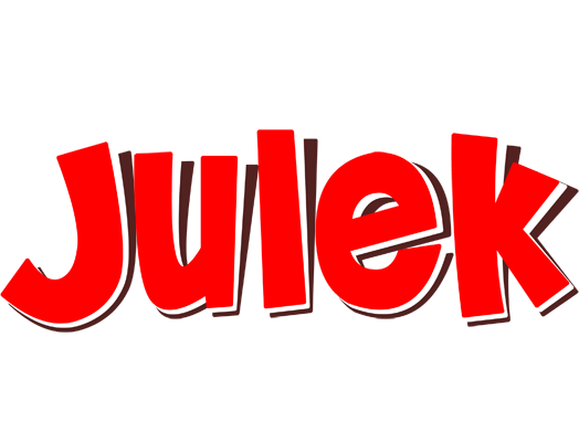Julek basket logo