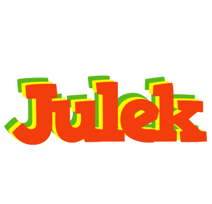 Julek bbq logo