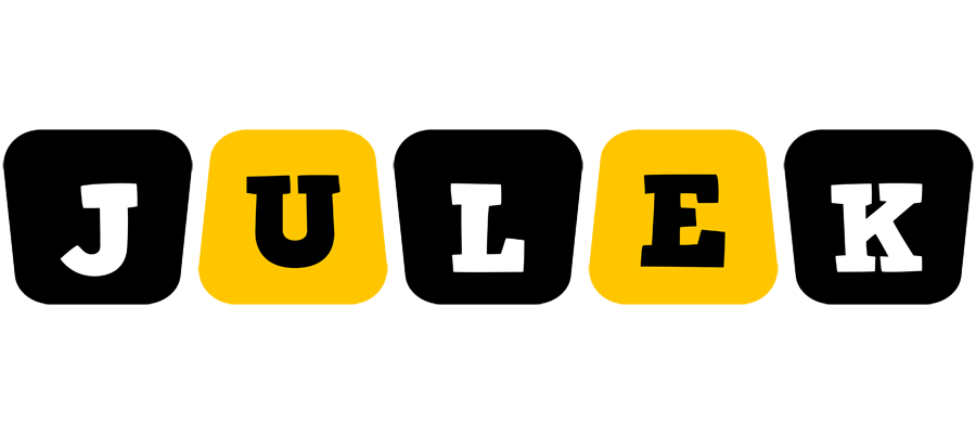 Julek boots logo