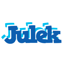 Julek business logo