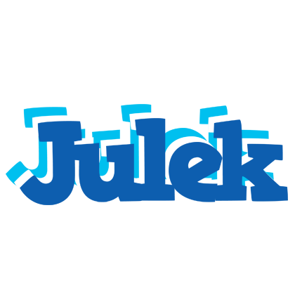Julek business logo
