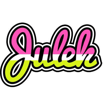 Julek candies logo