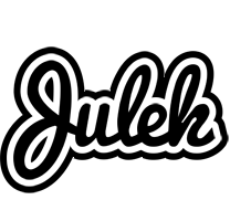 Julek chess logo