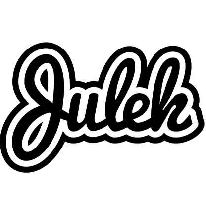 Julek chess logo