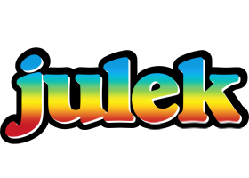 Julek color logo