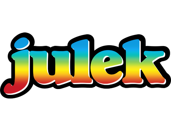 Julek color logo