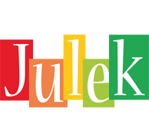 Julek colors logo