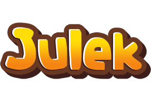 Julek cookies logo