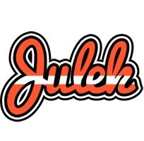 Julek denmark logo