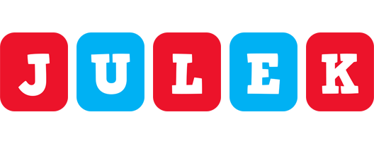 Julek diesel logo