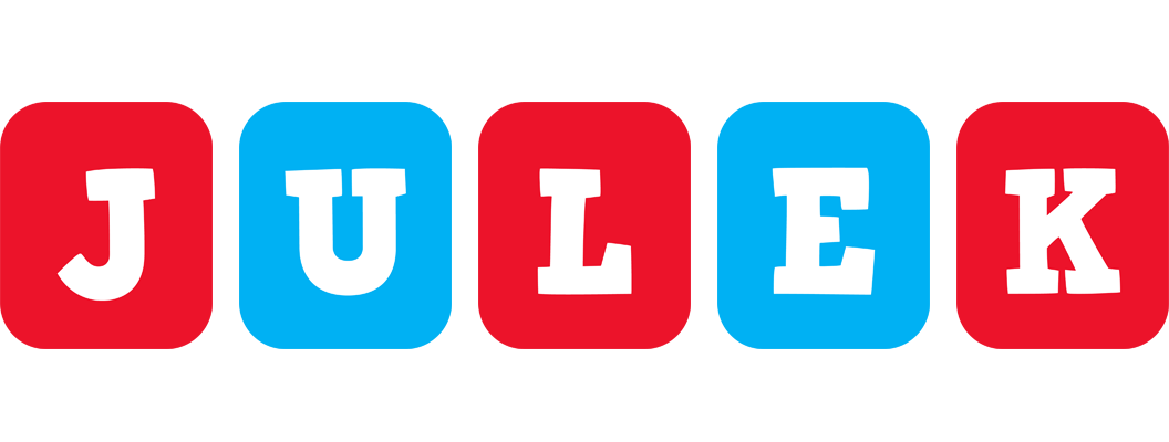 Julek diesel logo
