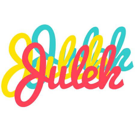 Julek disco logo