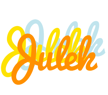 Julek energy logo