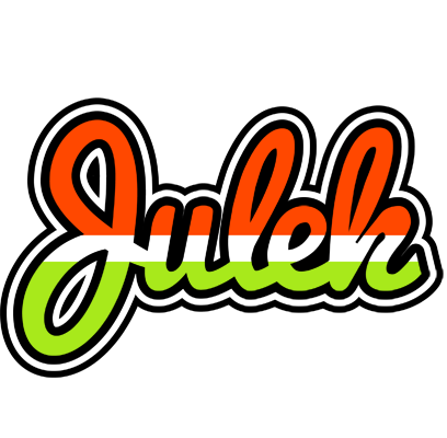 Julek exotic logo