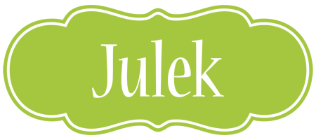 Julek family logo