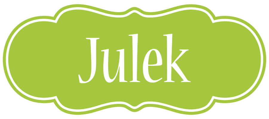 Julek family logo